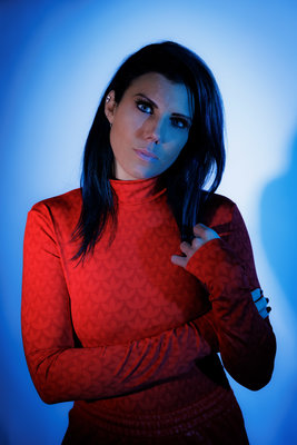 Media kit: Carly Wilford | Armada Music Newsroom